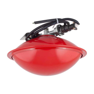 МПП Буран-2,5 взр модуль порошкового пожаротушения