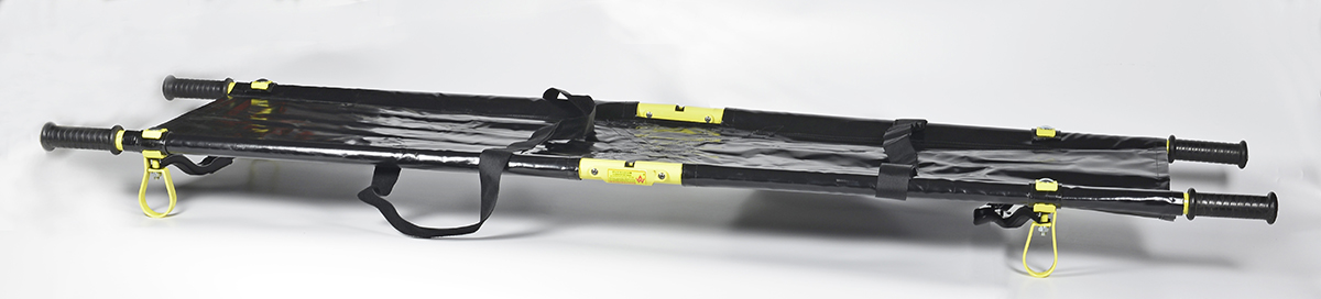 НППС-ММ (НППС-А) носилки складные на опорах