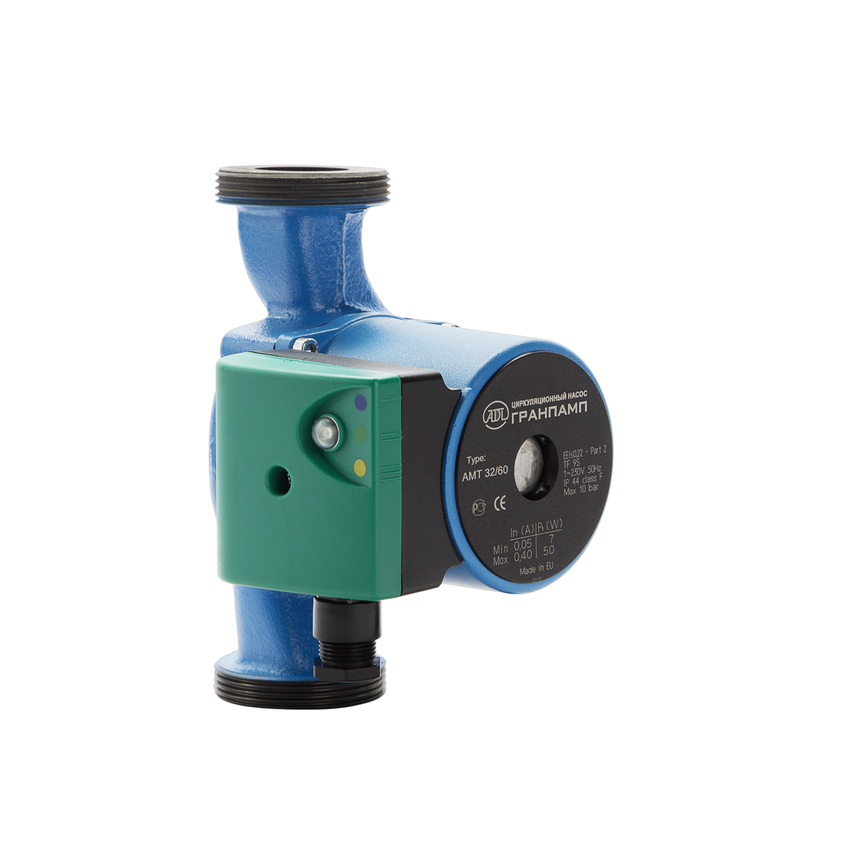 Контроллер положения для задвижки серии KR14 (3А 240VAC, NO/NC)