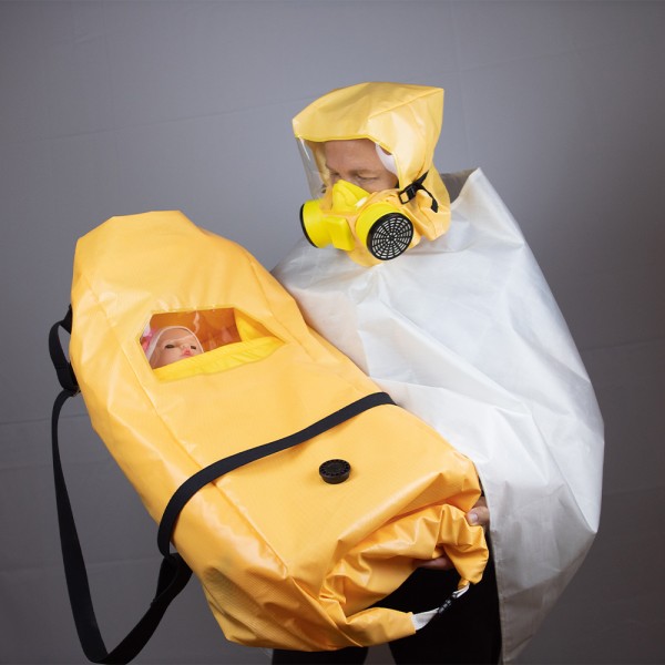 КЗД ШАНС-2 камера защитная детская