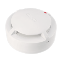 С2000-ИП-03 Болид пожарный извещатель (тепловой аналоговый максимальн. диффер.) С2000-ИП-03 Болид пожарный извещатель (тепловой аналоговый максимальн. диффер.)