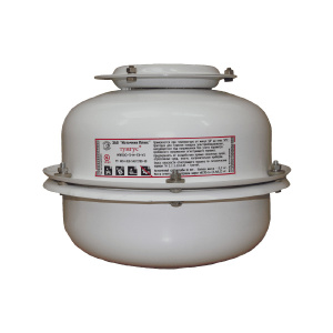 МПП(Н)-5-И-ГЭ-У2 Тунгус-5 модуль порошкового пожаротушения