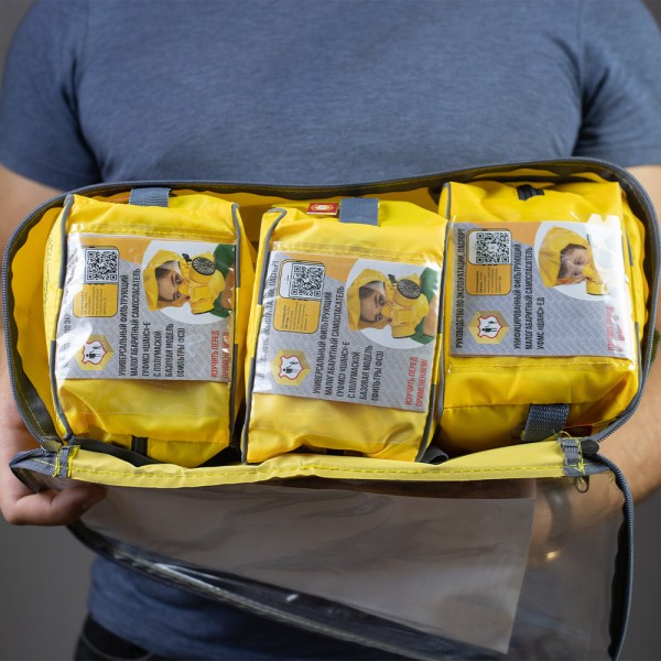 Семейный набор "Шанс"