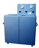 Станция зарядная углекислотная СЗУ-03НД Станция зарядная углекислотная СЗУ-03НД