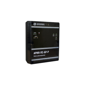 АРИЯ-ПС-БР-Р с резервным источником питания