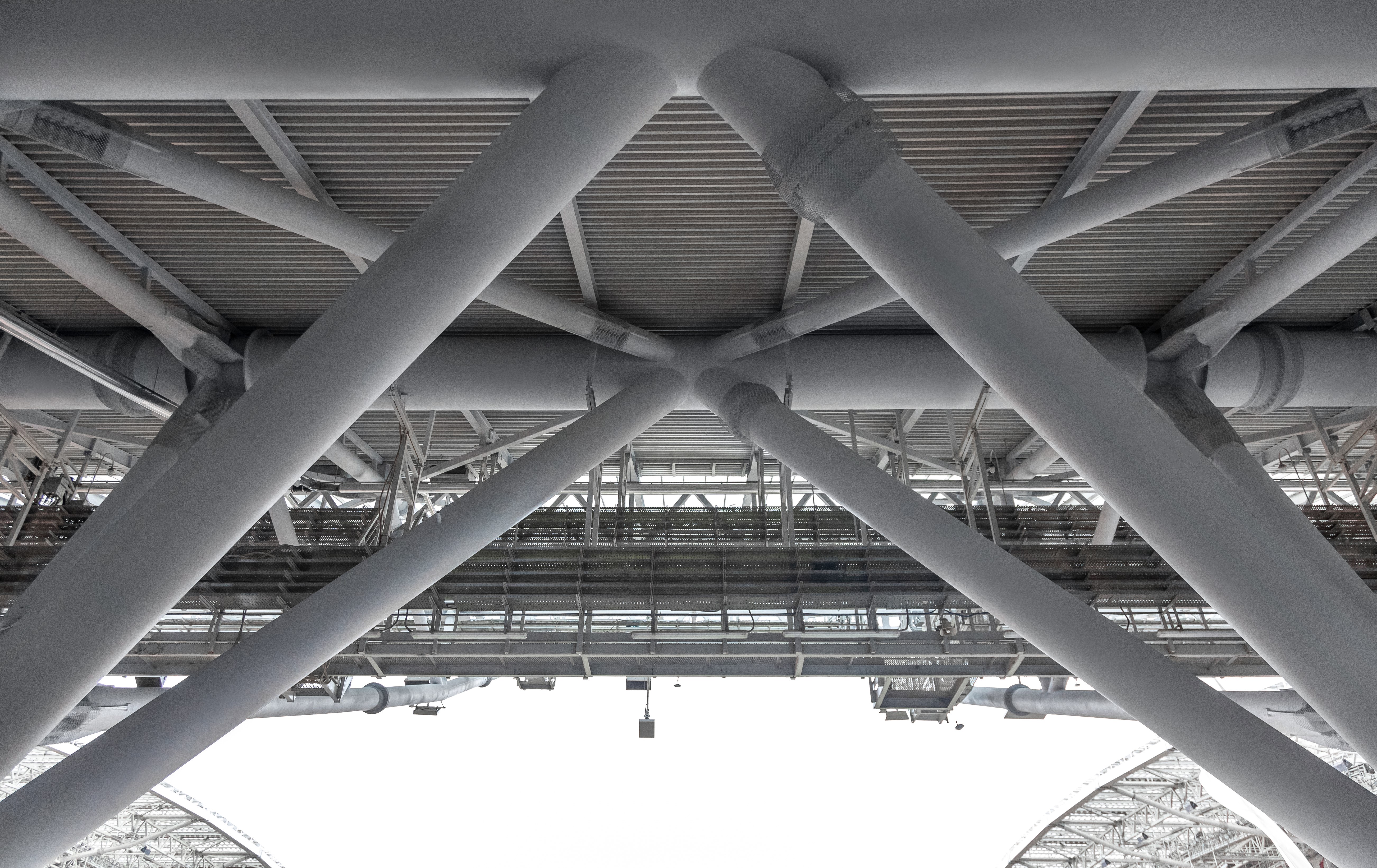 Огнезащитная краска Стабитерм-207 на органической основе