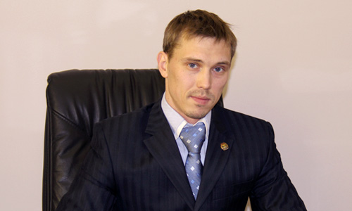 Кузнецов Илья Сергеевич, генеральный директор АО НПО «Пульс»