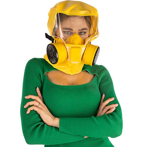 ШАНС-2Ф пожарно-спасательный комплект п/м