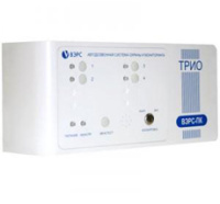 ВЭРС-ПК 4П-02 ТРИО GSM модуль