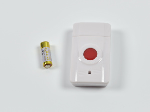 Sapsan GSM PRO EM-100 беспроводная тревожная кнопка