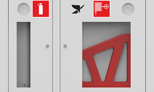 Пожарный шкаф: виды. Как выбрать. Советы эксперта.