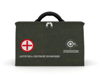 Аптечка первой помощи для энергетических предприятий
