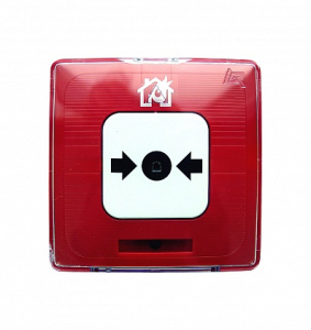 ИПР 513-10 извещатель пожарный ручной