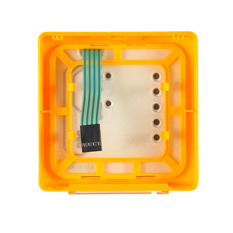 ЭДУ-ПТ прот. R3 элемент дистанционного управления