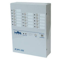 ВЭРС-ПК 16М прибор приемно-контрольный ВЭРС-ПК 16М прибор приемно-контрольный