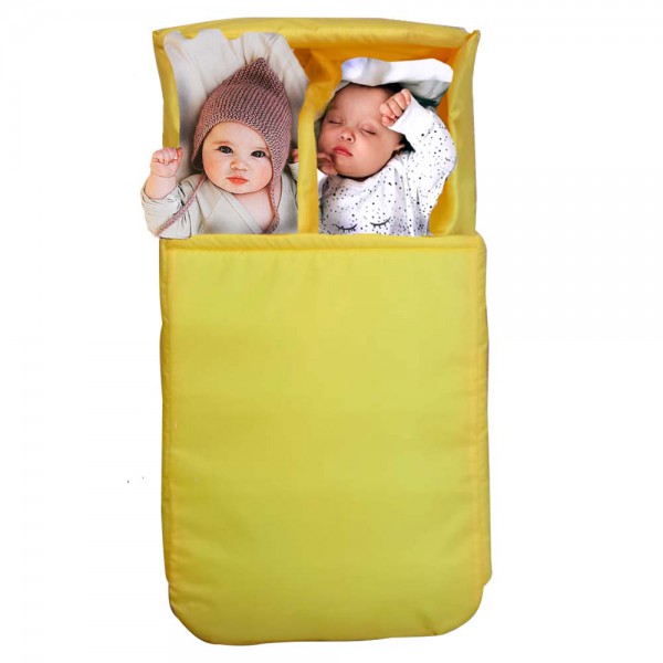 КЗД ШАНС камера защитная детская