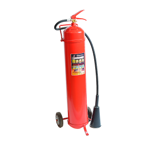 ОУ-10-BCE Ярпожинвест огнетушитель углекислотный