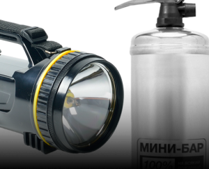 Непротивопожарная продукция