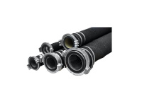 ГРВ-100 (2 усиленных хомута) с головками (4 м) рукав всасывающий гофрированный