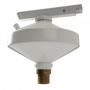 ТРВ-Гарант-14,5-60Вр модуль пожаротушения тонкораспыленной водой