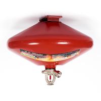 МПП-5 Ярпожинвест (t сраб. 68º) модуль порошкового пожаротушения