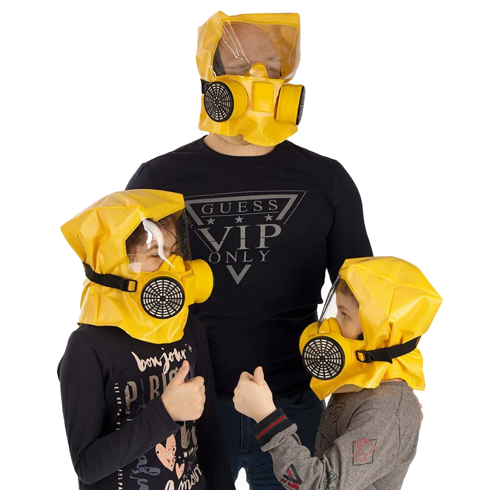 Семейный набор "Шанс"