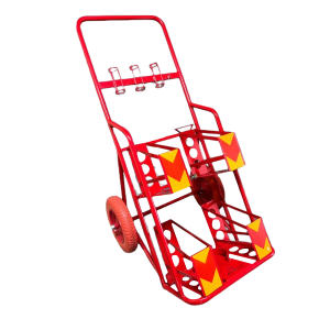 ТП "Шанс"-К Тележка пожарная