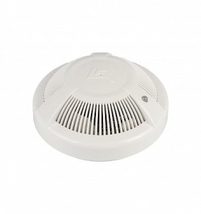 ИП 212-187 W1.24 с УС-2 извещатель дымовой оптико-электронный