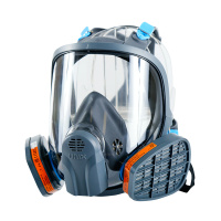 UNIX 6100 (р-р 1) маска панорамная