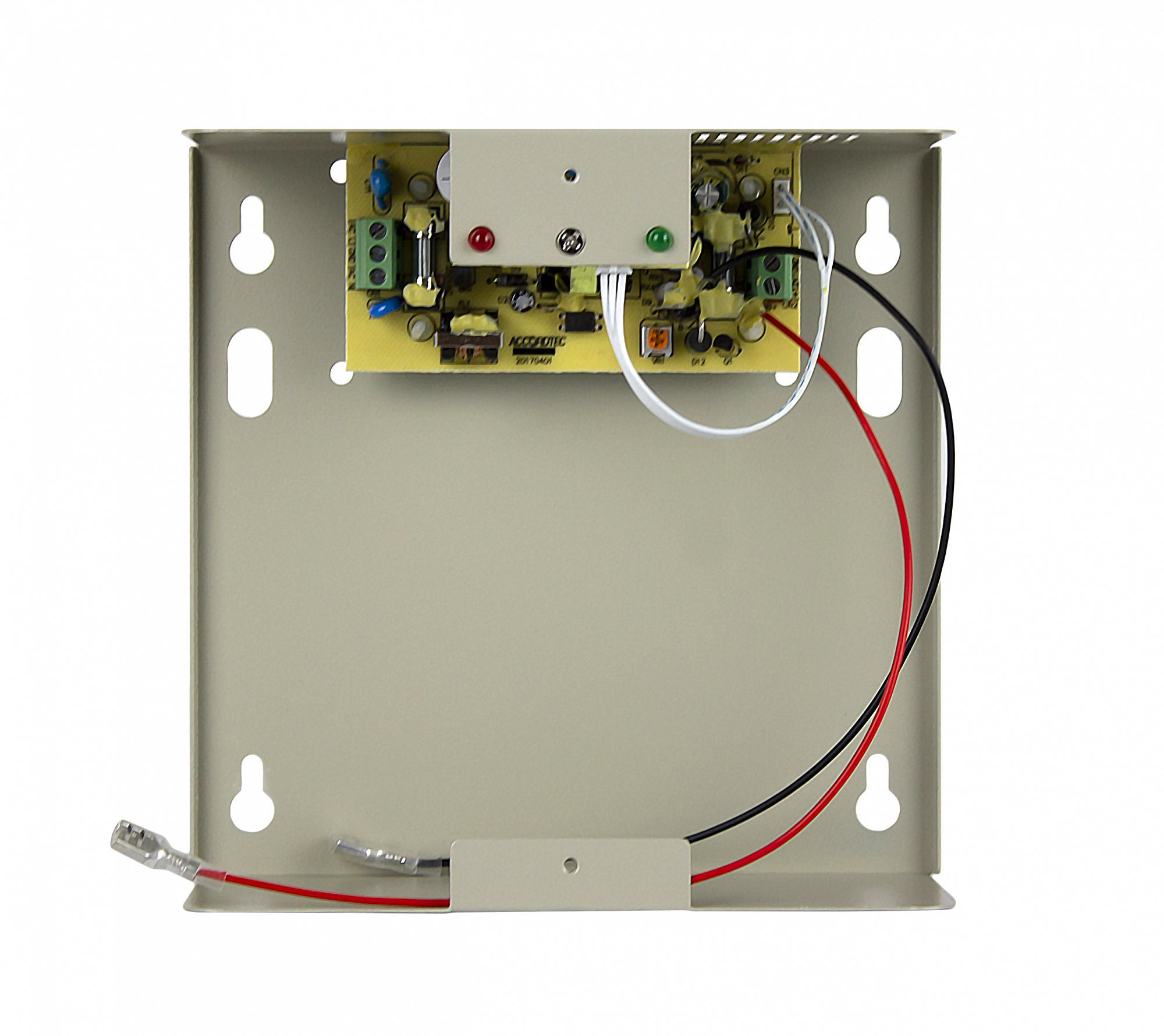 ББП-20 12В 2А источник вторичного электропитания