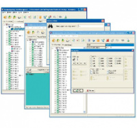 «Юнитроник V» конфигуратор