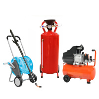 Установка для нанесения водных огне-биозащитных составов УНВС-1