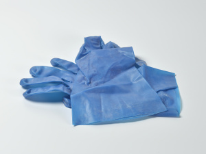 Перчатки технические нефтемаслостойкие (HMC)