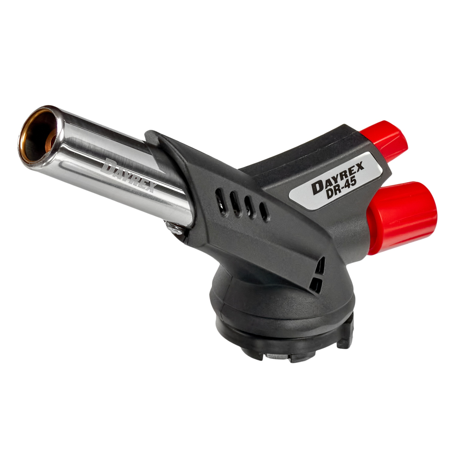 DAYREX-45 1/10/50 газовая горелка