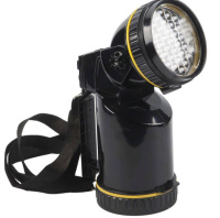 ФОС-СА фонарь аккумуляторный светодиодный (без зарядного устройства) ФОС-СА фонарь аккумуляторный светодиодный (без зарядного устройства)