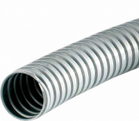 Металлорукав 10 мм (бухта 100 м.)