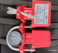 ЛЕПЕСТОК 80 3" (Ду80) Сигнализатор потока жидкости модели (VikArm) ЛЕПЕСТОК 80 3" (Ду80) Сигнализатор потока жидкости модели (VikArm)