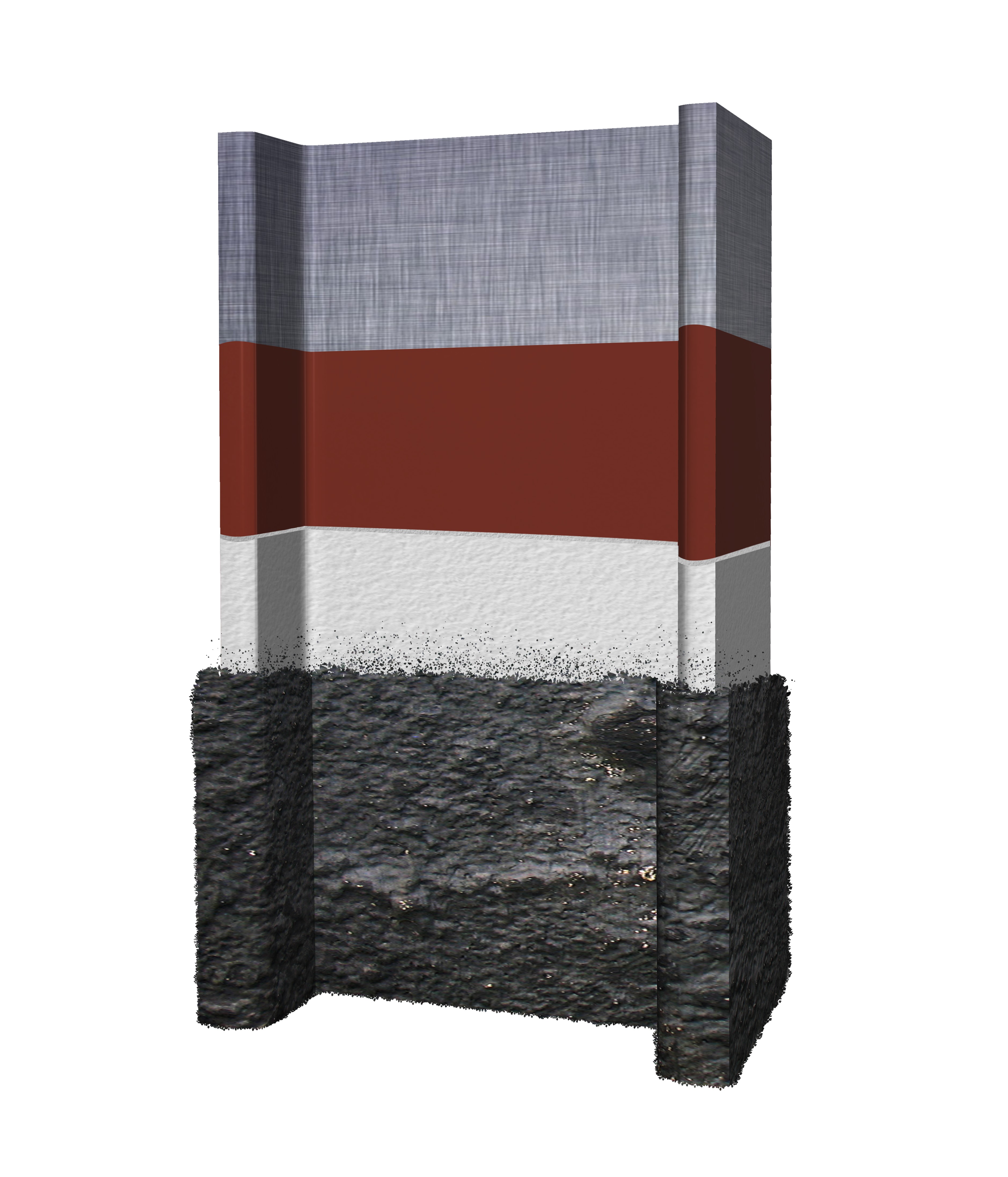 Огнезащитная краска Стабитерм-217 на водной основе