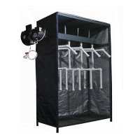 Модуль для сушки боевой одежды пожарных М-6,5