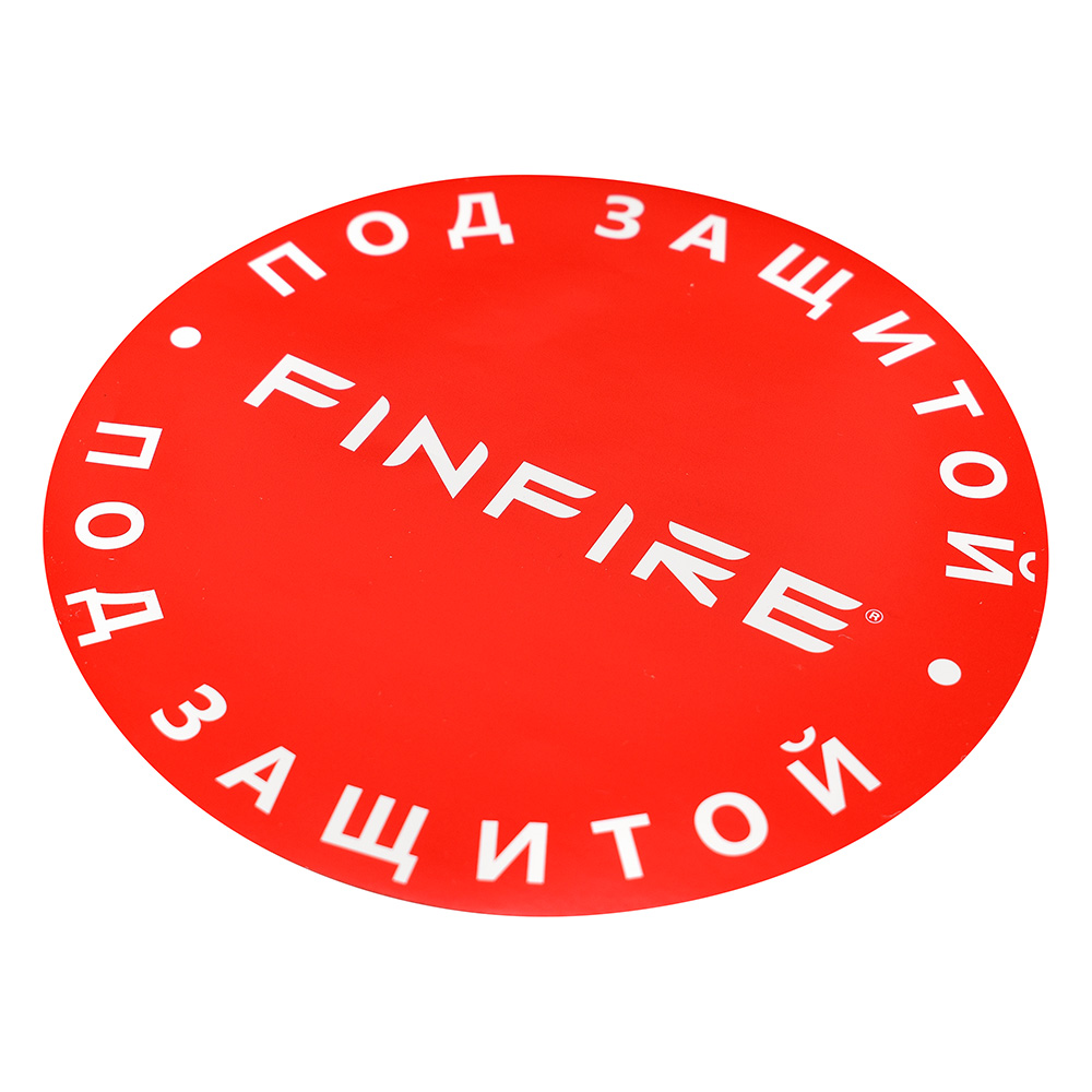 АУПП КУПОЛ FINFIRE огнетушитель самосрабатывающий