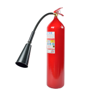 ОУ-7-BCE РИФ огнетушитель углекислотный