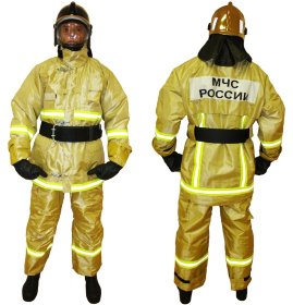 БОП тип У вид П-А (для нач. состава)