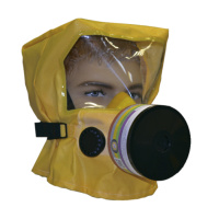ГДЗК-ЕМ ШАНС (не менее 30 мин.) газодымозащитный комплект