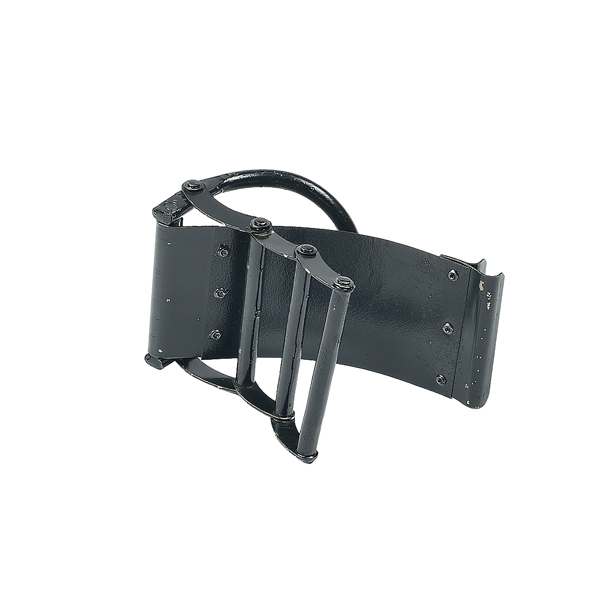 ЗПР-80 зажим рукавный