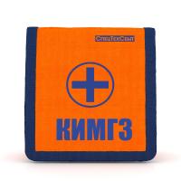 КИМГЗ (основные вложения) по Приказу МИНЗДРАВА РФ №1164н от 28.10.2020г. (пр. 805н от 22 дек 2022г.) (сумка)