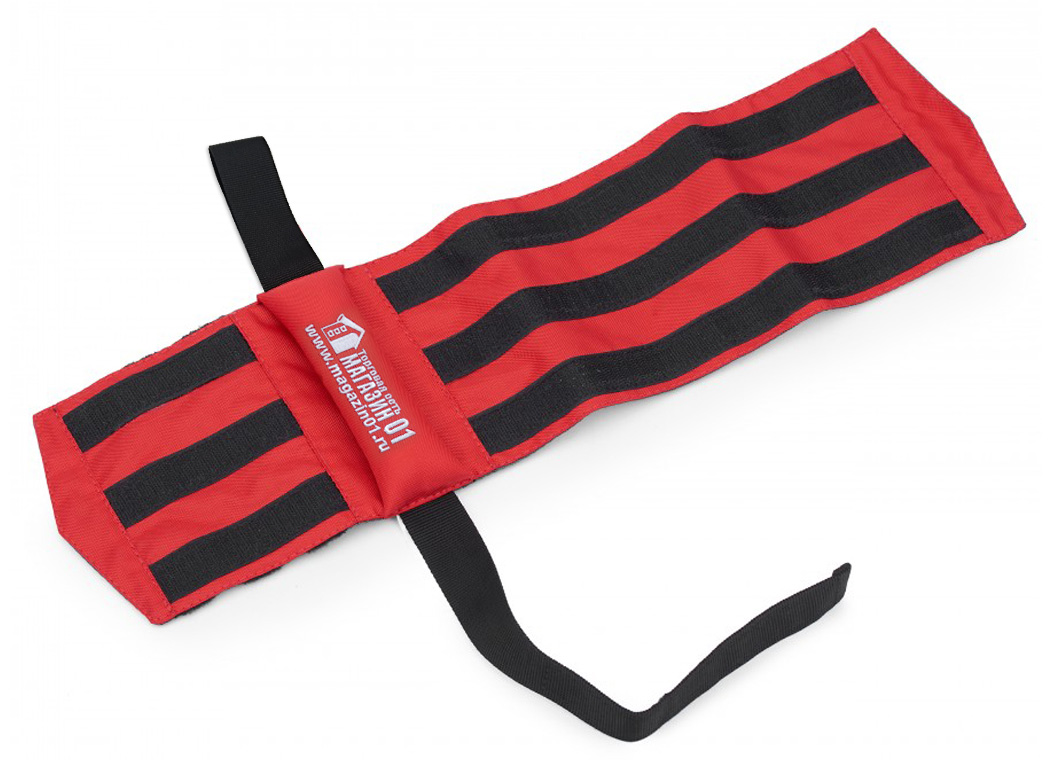 Набор Защищенный автомобиль