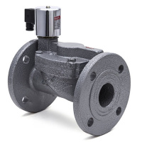 SMART HF65024 DN 80 электромагнитный клапан нормально закрытый SMART HF65024 DN 80 электромагнитный клапан нормально закрытый