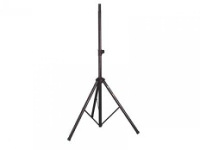 SPS011 cтойка для акустической системы, алюминий, тренога, высота 1~1,8 м, макс. нагрузка 50 кг
