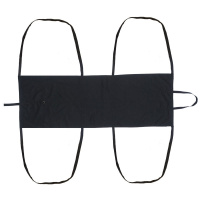 Носилки бескаркасные тактические эконом ФЭСТ