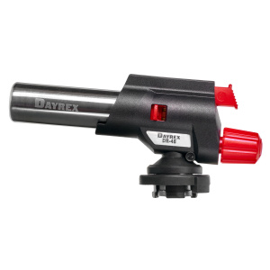 DAYREX-48 1/10/50 газовая горелка
